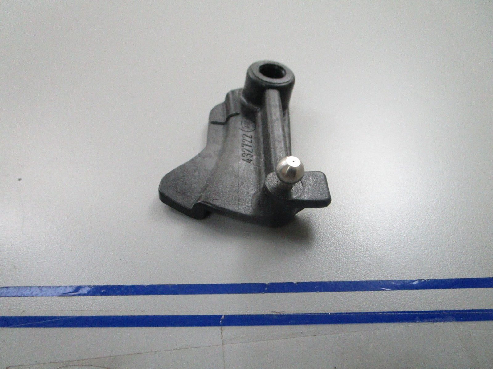 *NEW OEM* 0810 OMC Johnson Evinrude Cam Throttle 432722 0432722