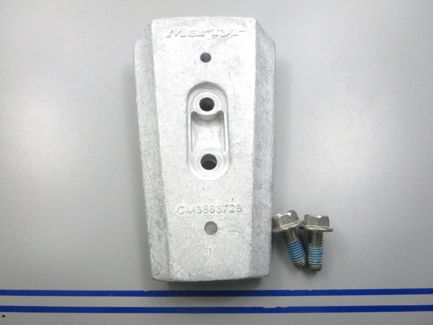 NEW CM3883728 Martyr Anode 0810