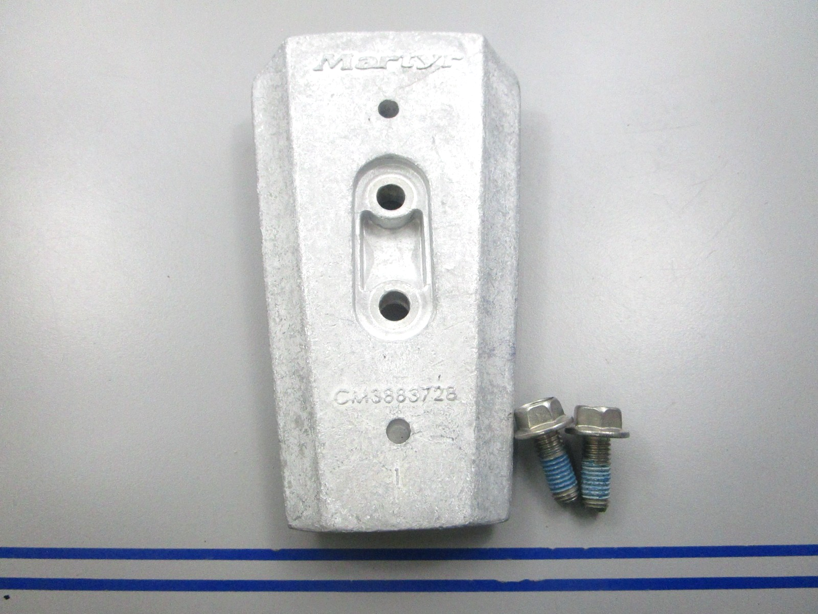 NEW CM3883728 Martyr Anode 0810