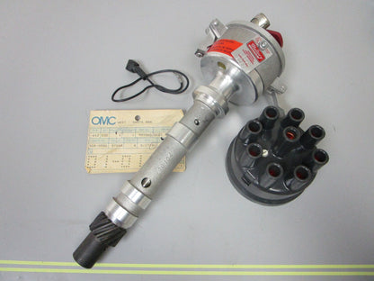 *NEW OEM* 0720 OMC Johnson Evinrude Distributor 985560 0985560