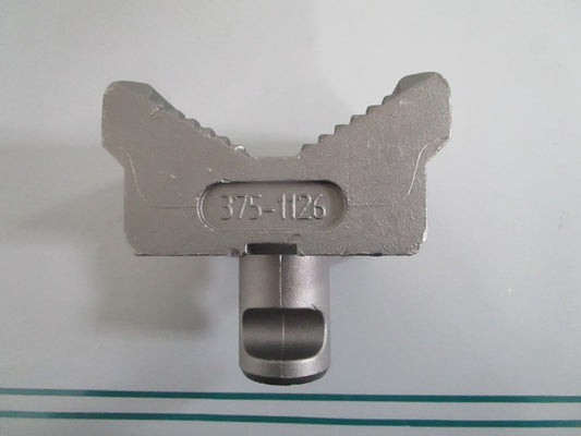 NEW OEM 375-1126 Ditch Witch Jaw Insert 0820