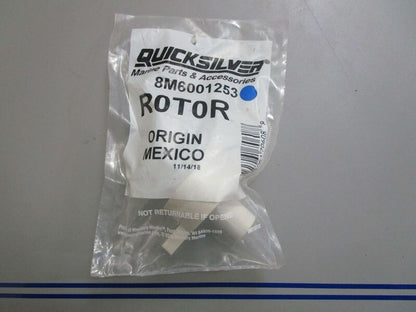 *NEW OEM* 0770 Mercury Quicksilver Rotor 8M6001253