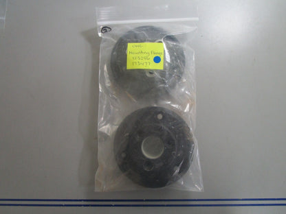 *NEW OEM* 0810 OMC Johnson Evinrude Mounting Flange 123256 173477