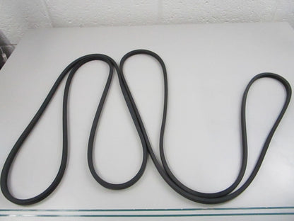 Gates NEW Truflex 2750 FHP V-Belt 4L750 1/2" x 75" (LOT OF 2) 0810