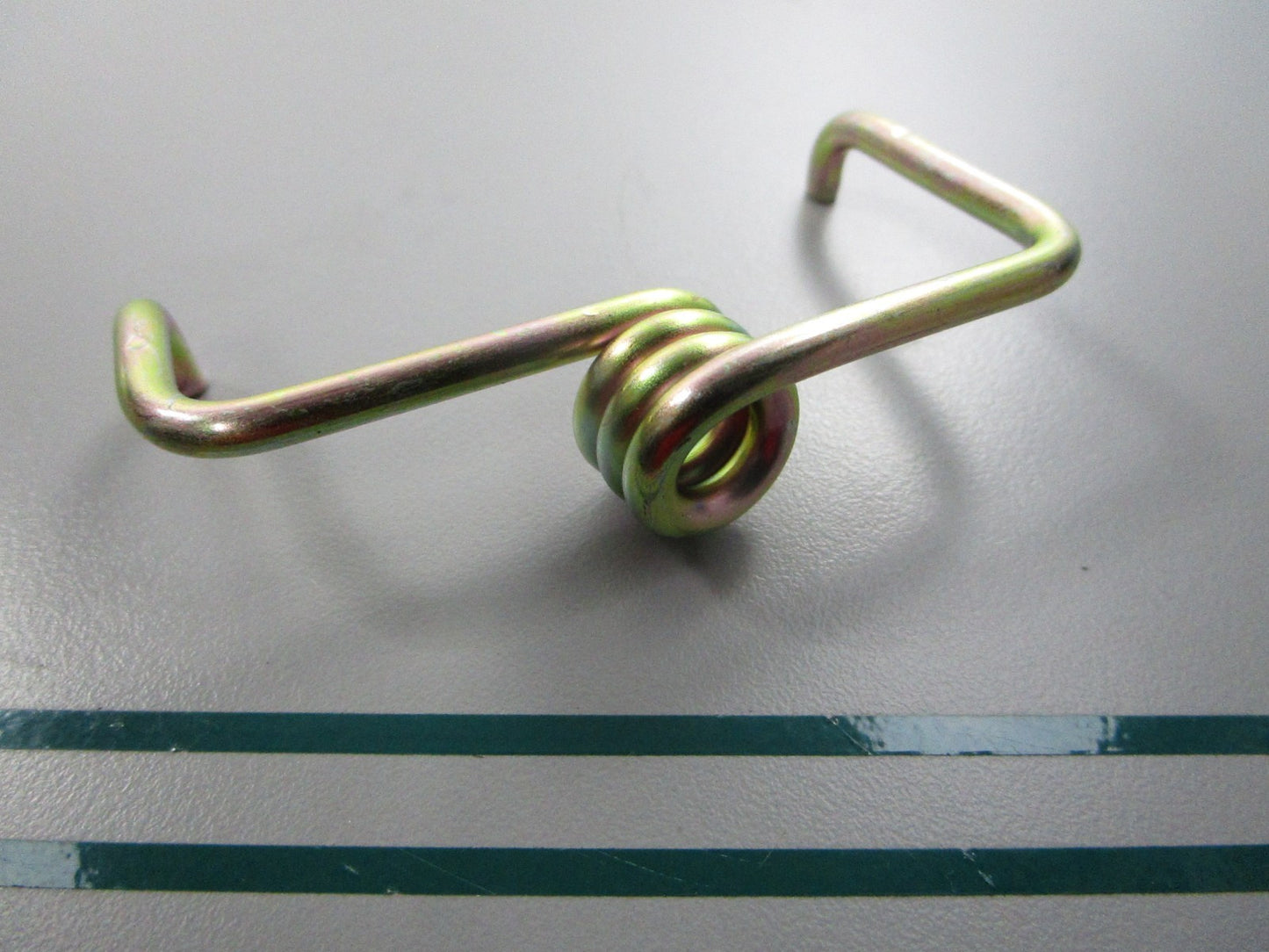 NEW OEM 70721-45190 Kubota Lever Spring 0810