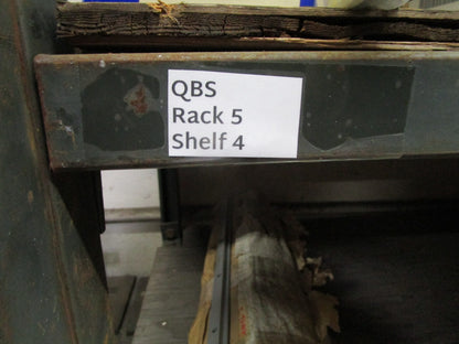 *NEW OEM* 0820 Mercury Quicksilver 79-43984A1