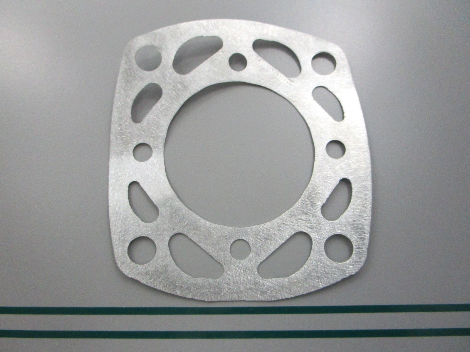 NEW OEM 5211067 Polaris Gasket 0810