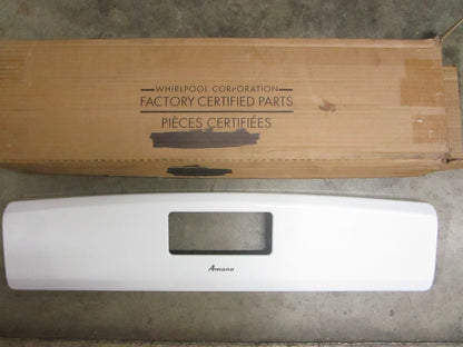 *NEW OEM* 0820 Whirlpool Control Panel W11117116