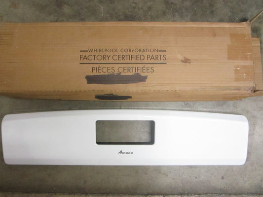 *NEW OEM* 0820 Whirlpool Control Panel W11117116