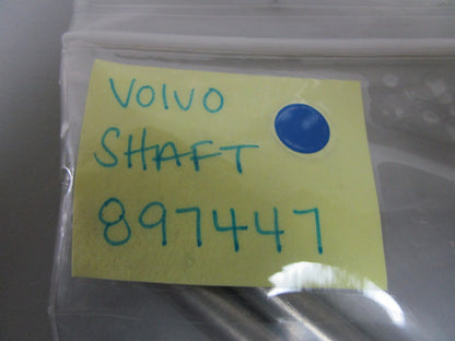 *NEW OEM* 0720 Volvo Penta Shaft 897447
