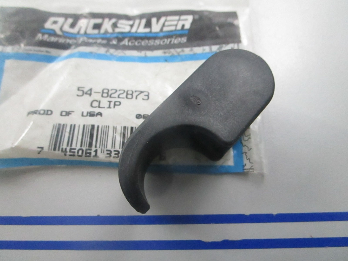 *NEW OEM* 0810 Mercury Quicksilver Hinge 54-822873