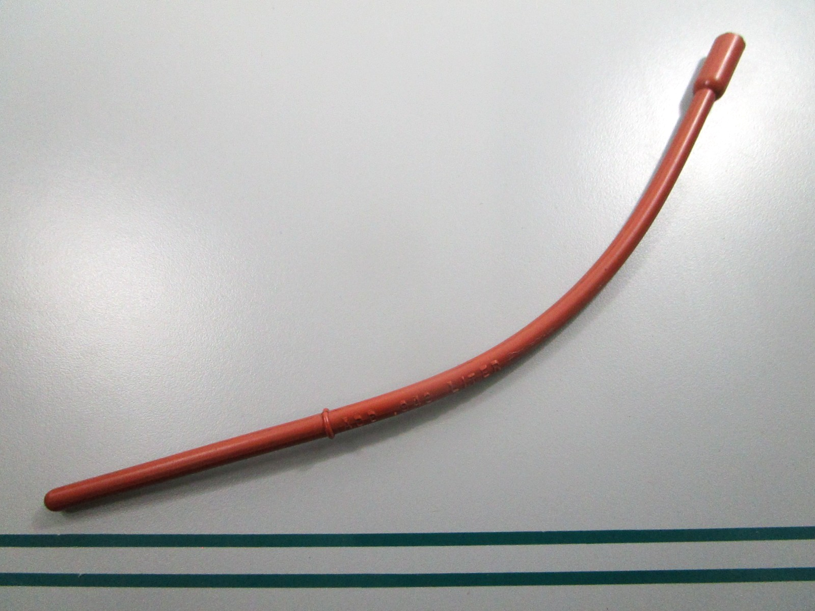 NEW OEM 5430801 Polaris Oil Dipstick 0810