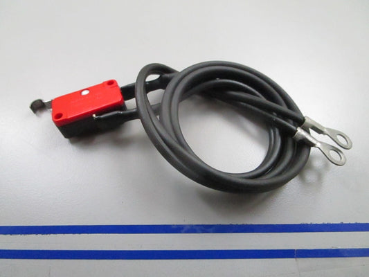 *NEW OEM* 0810 Mercury Quicksilver Switch Assembly 46482A2