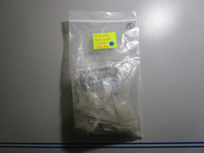 *NEW OEM* 0810 Mercury Quicksilver Tilt Lock Lever 76386