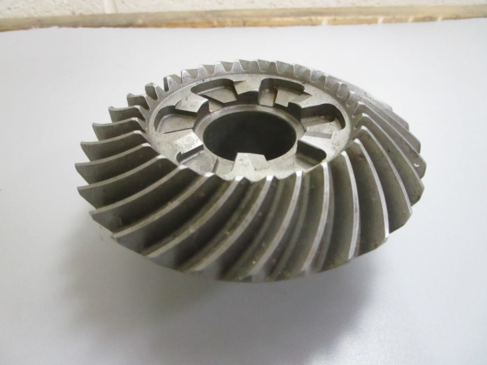 *NEW OEM* 0820 OMC Johnson Evinrude 30T Reverse Gear 330853 0330853