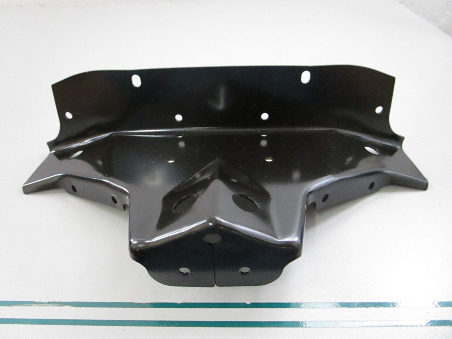 NEW OEM 5244049-067 Polaris Radius Rod Support Bracket 0810