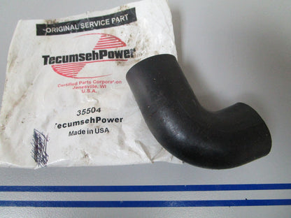NEW OEM 35504 Tecumseh Breather Tube 0810