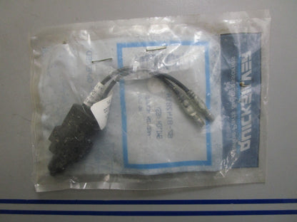 *NEW OEM* 0820 Mercury Quicksilver Switch Assy 87-814281A2