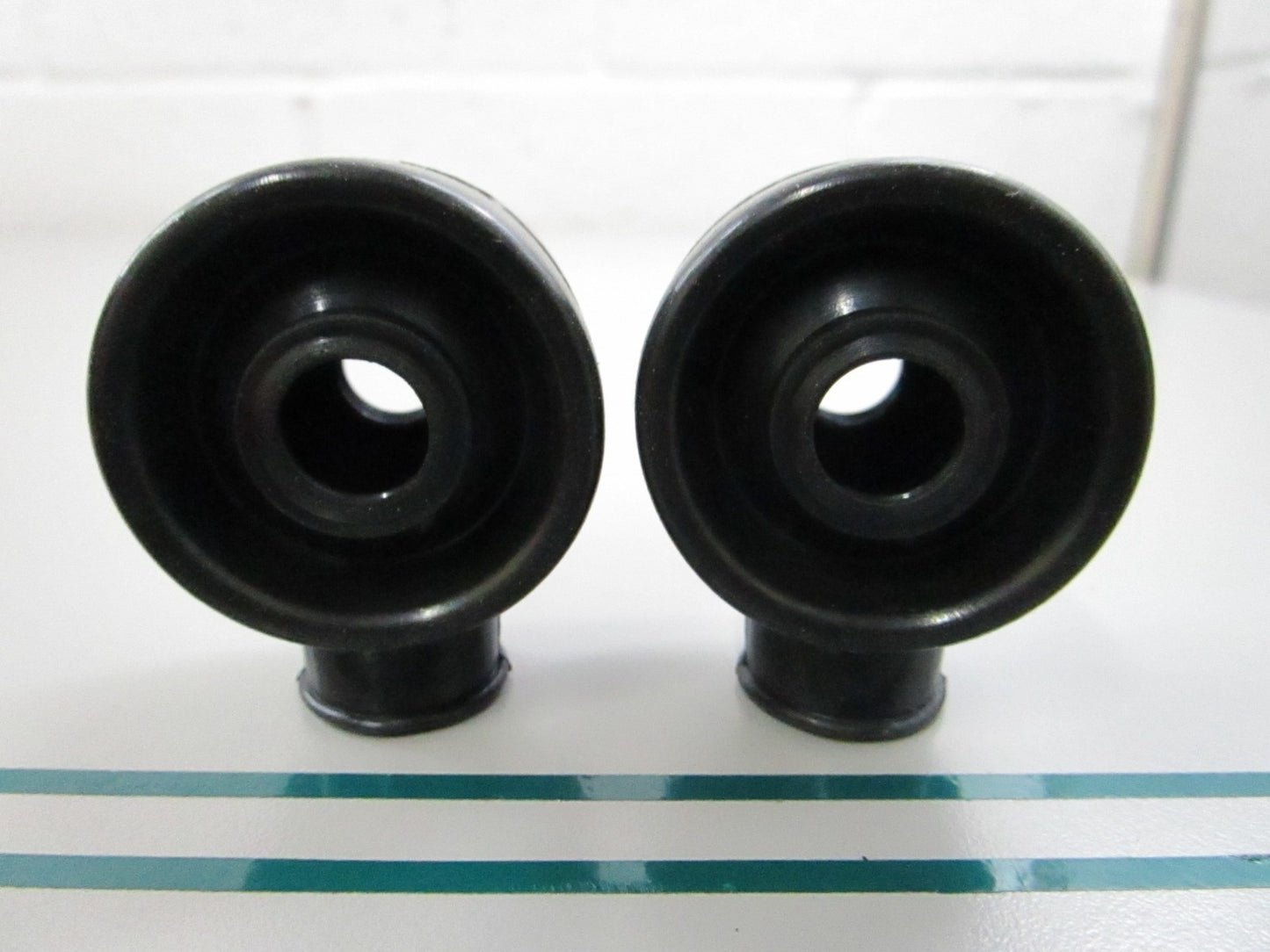 NEW OEM (LOT OF 2) 5412929 Polaris Boot Seal 0810
