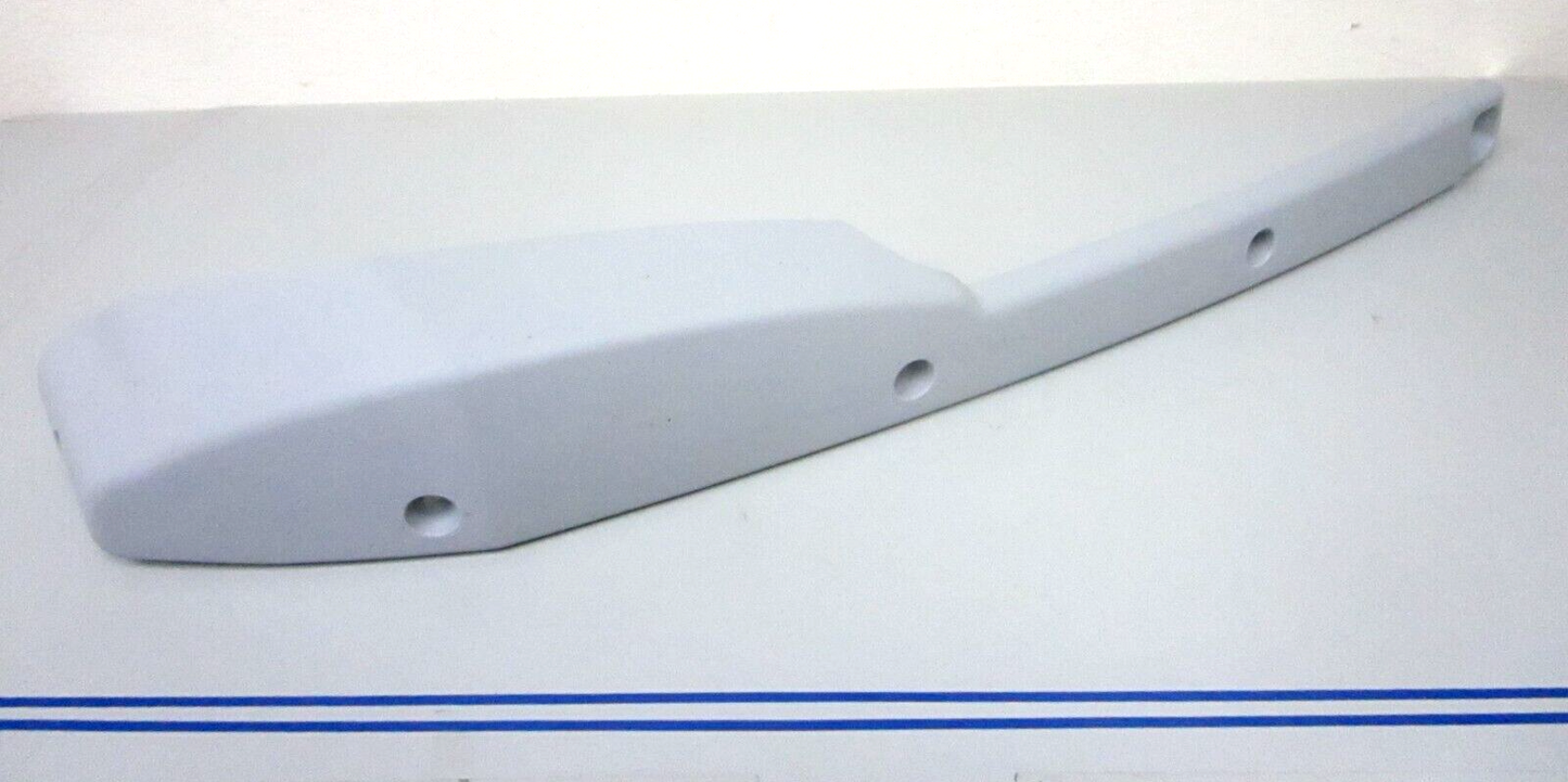 *NEW OEM* 0720 Yamaha Stern Gunwale F1K-U251D-01-00 F1K-U251D-01