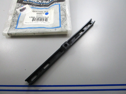 *NEW OEM* 0810 Mercury Quicksilver Throttle Link 98887T