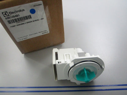 *NEW OEM* 0810 Electrolux Impeller Pump Assembly A80126401