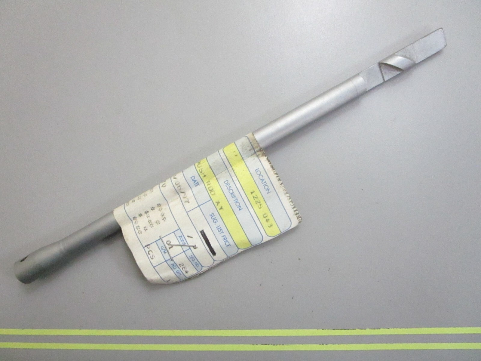 *NEW OEM* 0820 OMC Johnson Evinrude Push Rod Ay 982102 0982102