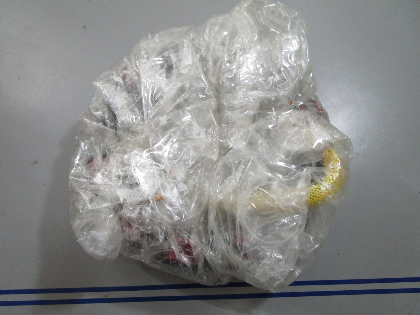 *NEW OEM* 0820 OMC Johnson Evinrude Stator Ay 586092 0586092