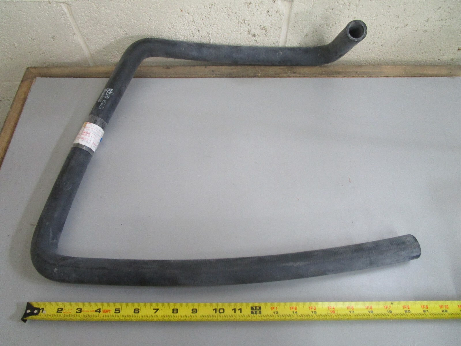 *NEW OEM* 0820 Volvo Penta Hose 3860848