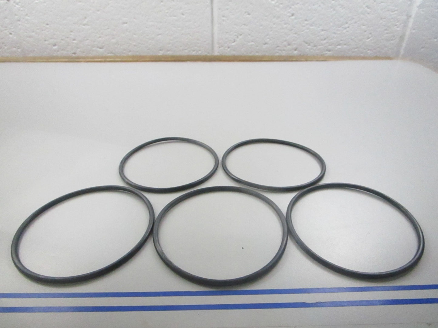 NEW (LOT OF 5) 18-7172 Replaces: OMC 553126 Sierra O-Ring 0810