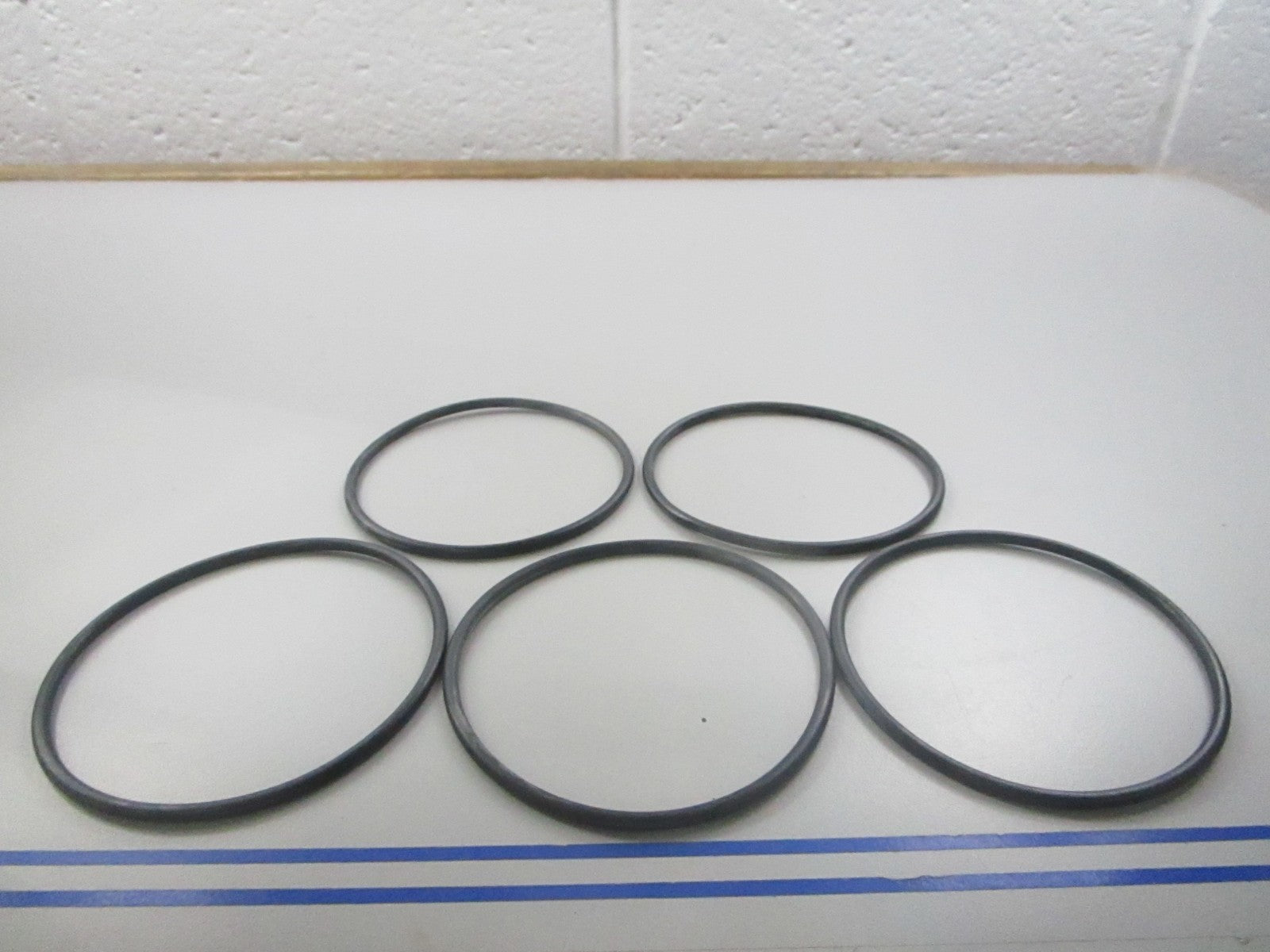 NEW (LOT OF 5) 18-7172 Replaces: OMC 553126 Sierra O-Ring 0810