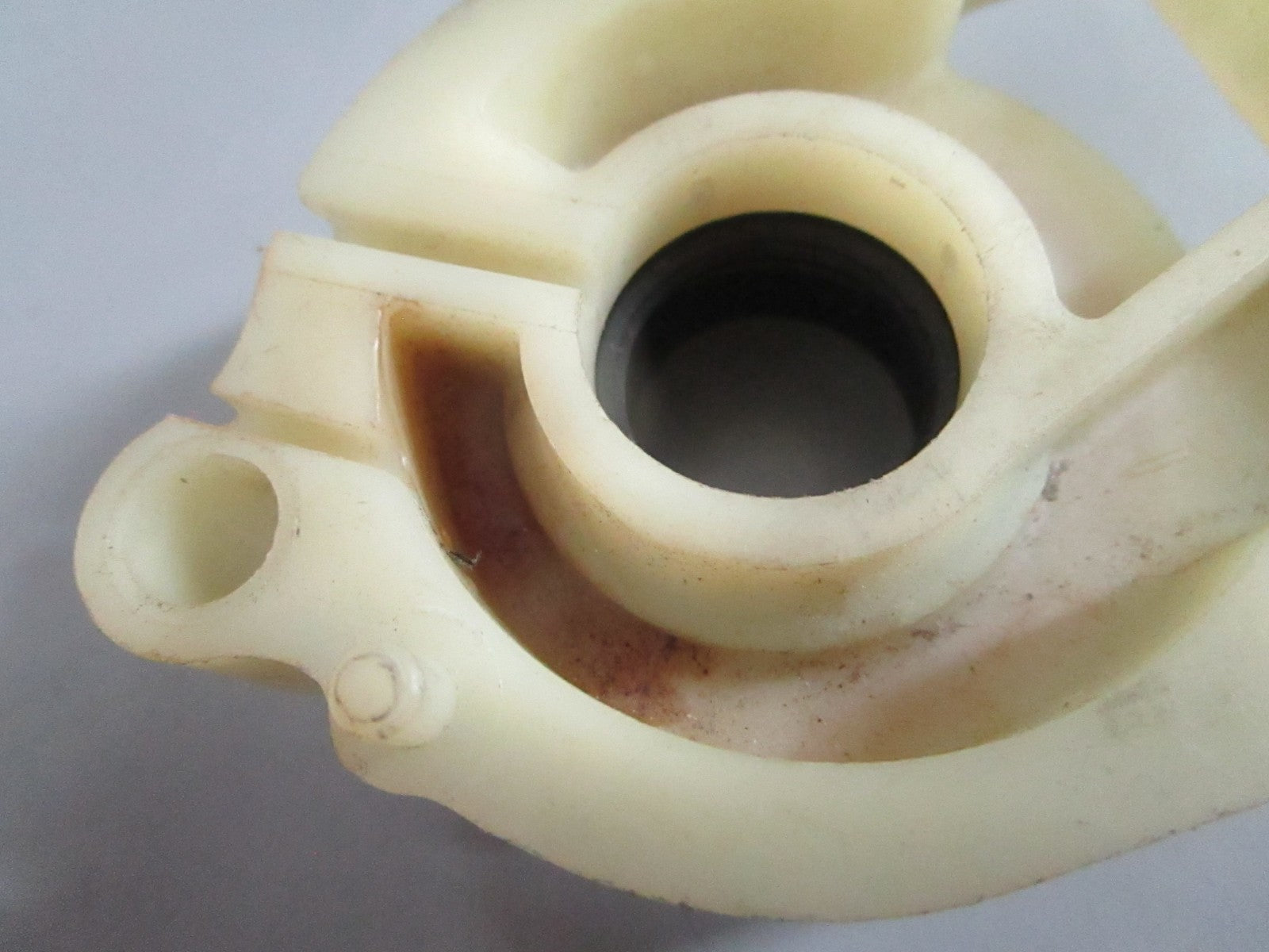 NEW OEM 46-96146A5 Mercury Quicksilver Water Pump Base 0820