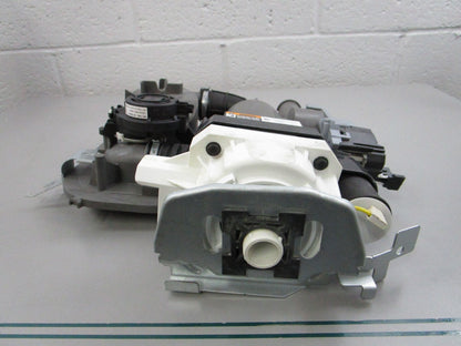 NEW OEM W11416362 Whirlpool Pump & Motor Assembly 0810