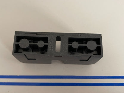 *NEW OEM* 0720 Ferraz Shawmut 600V 30AMP Fuel Block Holder 30351