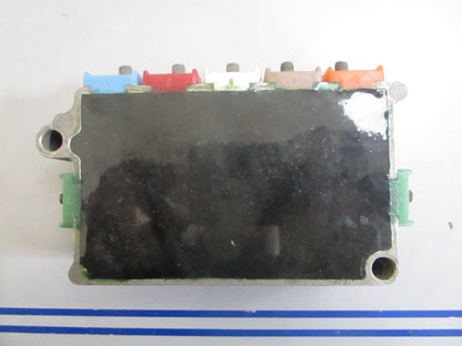 *NEW OEM* 0820 Mercury Quicksilver Switch Box Assy 338-4733A2