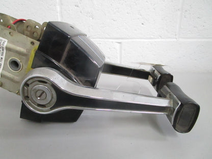 NEW OEM Morse MN Dual Top Binnacle Mount 0820