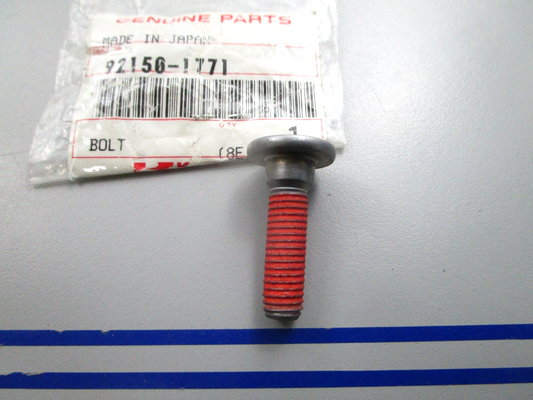 NEW OEM Kawasaki 92150-1771 Bolt 0810