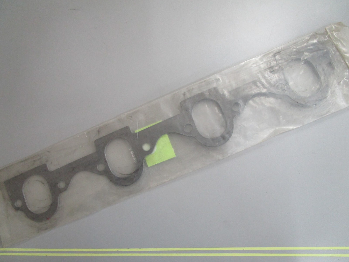 *NEW OEM* 0810 Mercury Quicksilver Exhaust Manifold Gasket 27-68715
