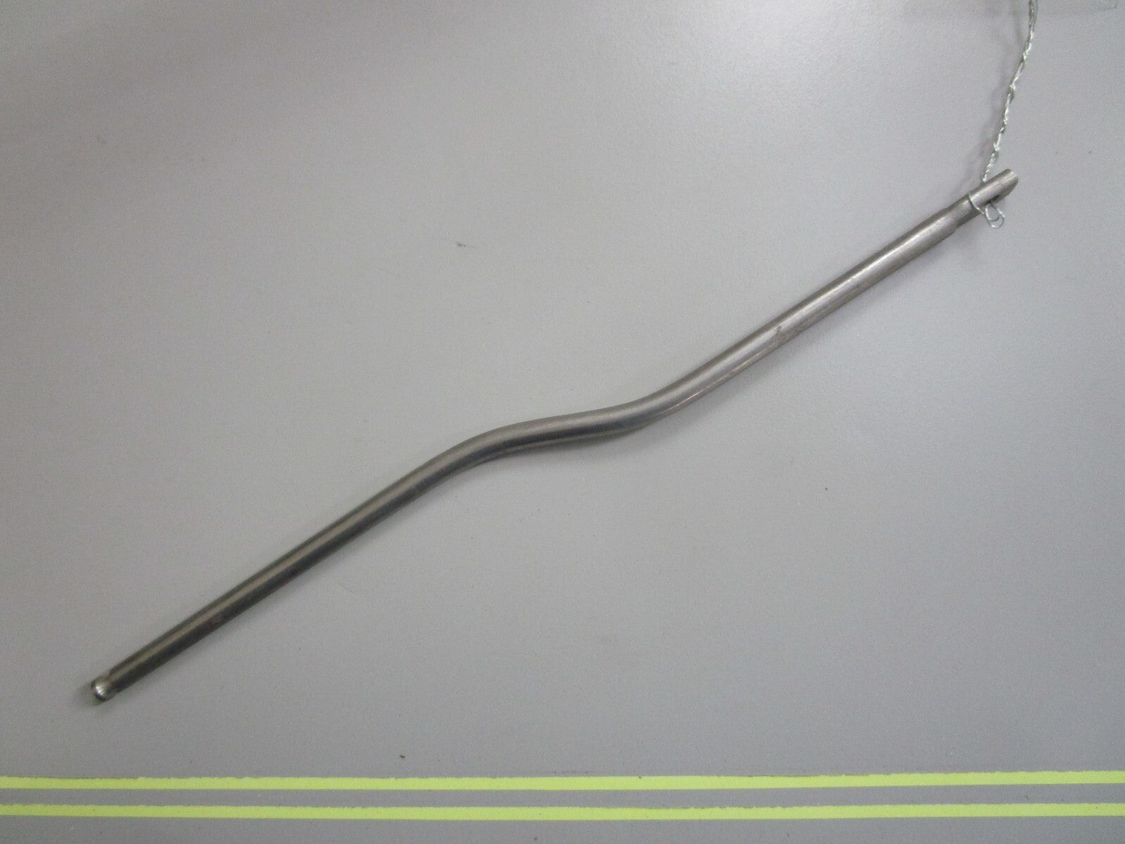 *NEW OEM* 0810 OMC Johnson Evinrude Shift Rod 304859 0304859