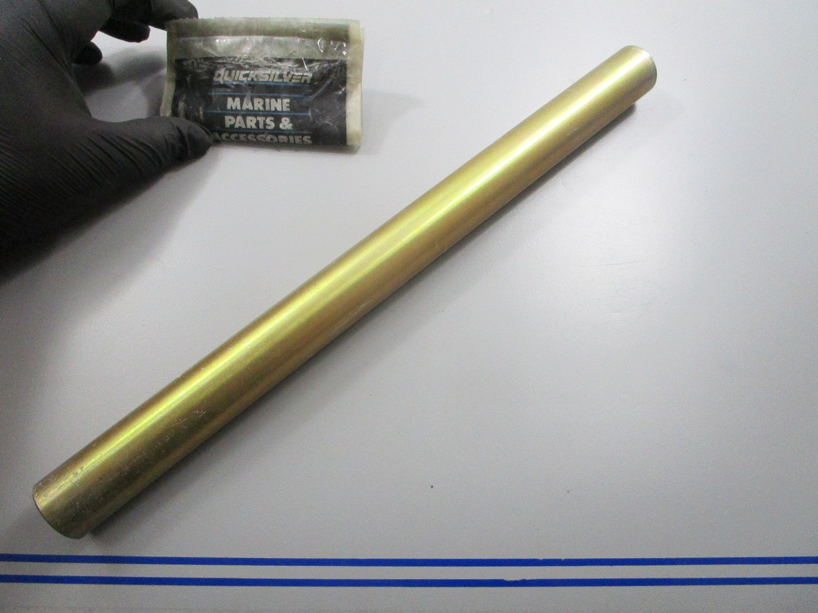 *NEW OEM* 0810 Mercury Quicksilver Kingpin Assembly FS85019