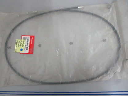 *NEW OEM* 0820 Honda Clutch Cable 54530-952-010