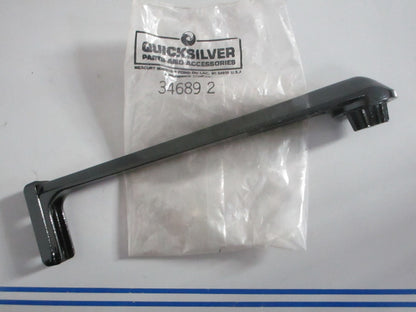 NEW OEM 34689 2 Mercury Quicksilver Lever 0820