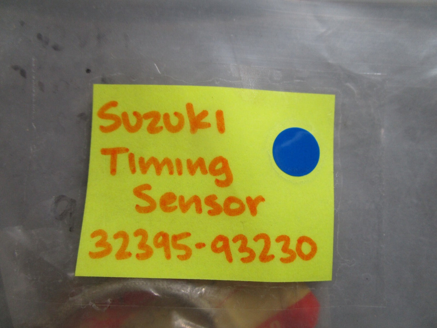 *NEW OEM* 0810 Suzuki Timing Sensor 32395-93230