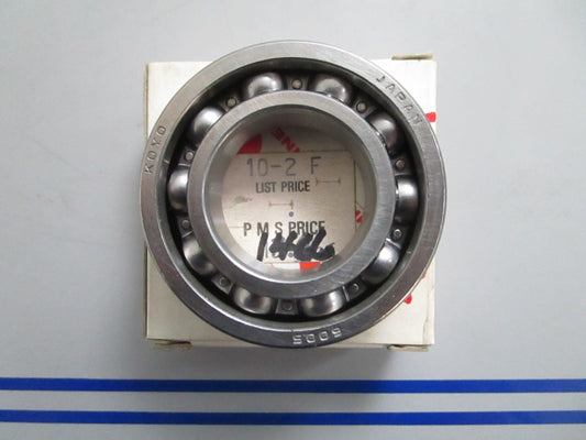 *NEW OEM* 0820 Suzuki Bearing 08110-60050