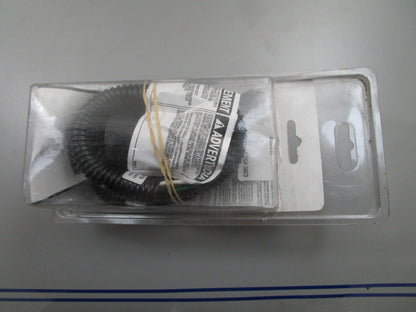 *NEW* 0810 Curt Replacement Tow Package 4-Way Flat Wiring Harness 55515