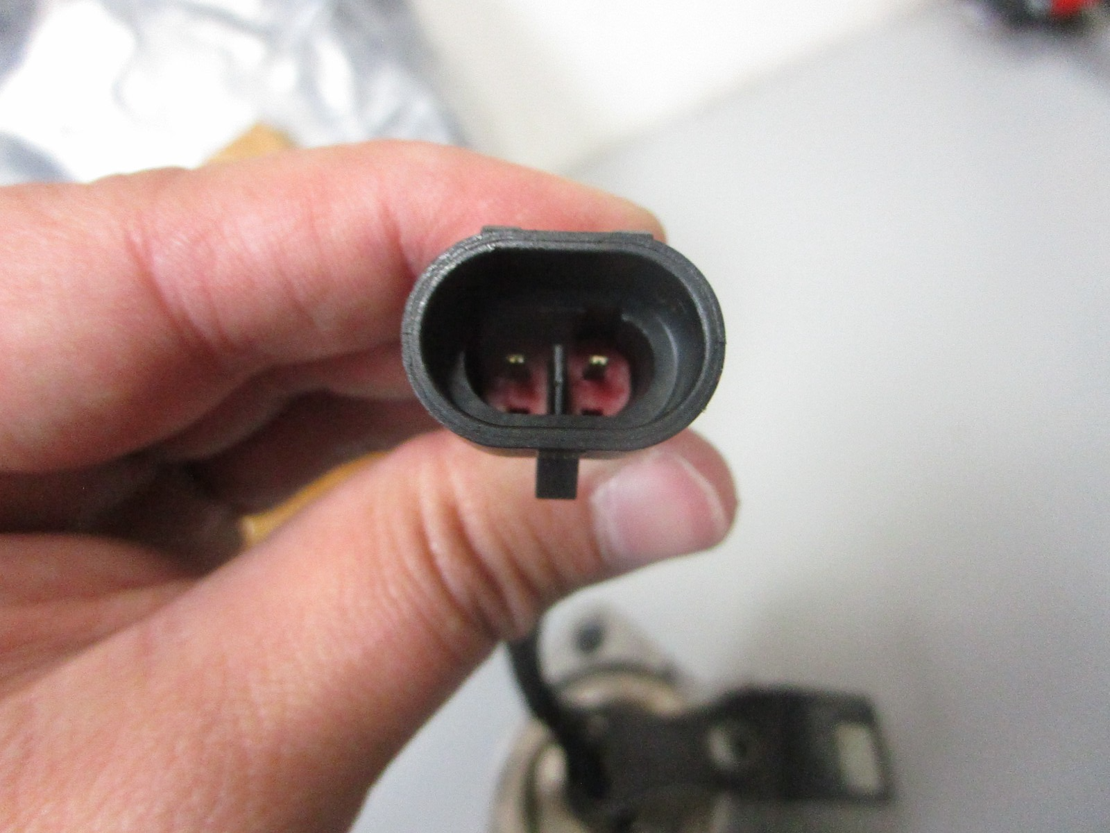 *NEW OEM* 0720 OMC Johnson Evinrude Fuel Injector Assembly 5008886