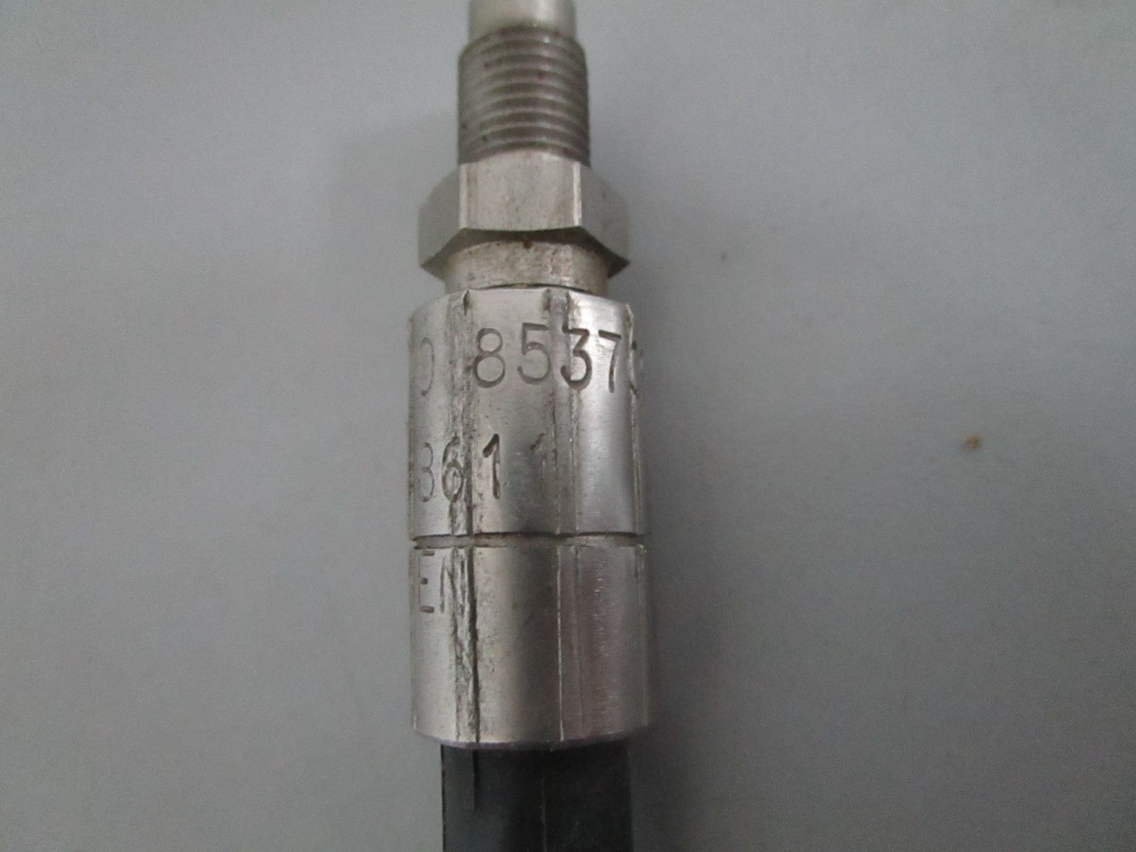 NEW OEM 853709 Volvo Penta Hydraulic Hose 0820