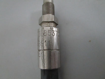 NEW OEM 853709 Volvo Penta Hydraulic Hose 0820