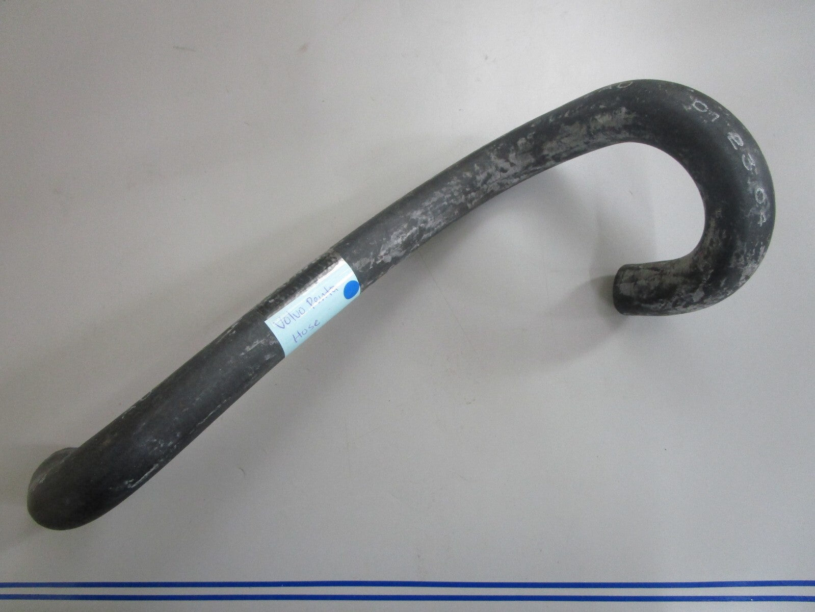 *NEW OEM* 0820 Volvo Penta Hose 3860847