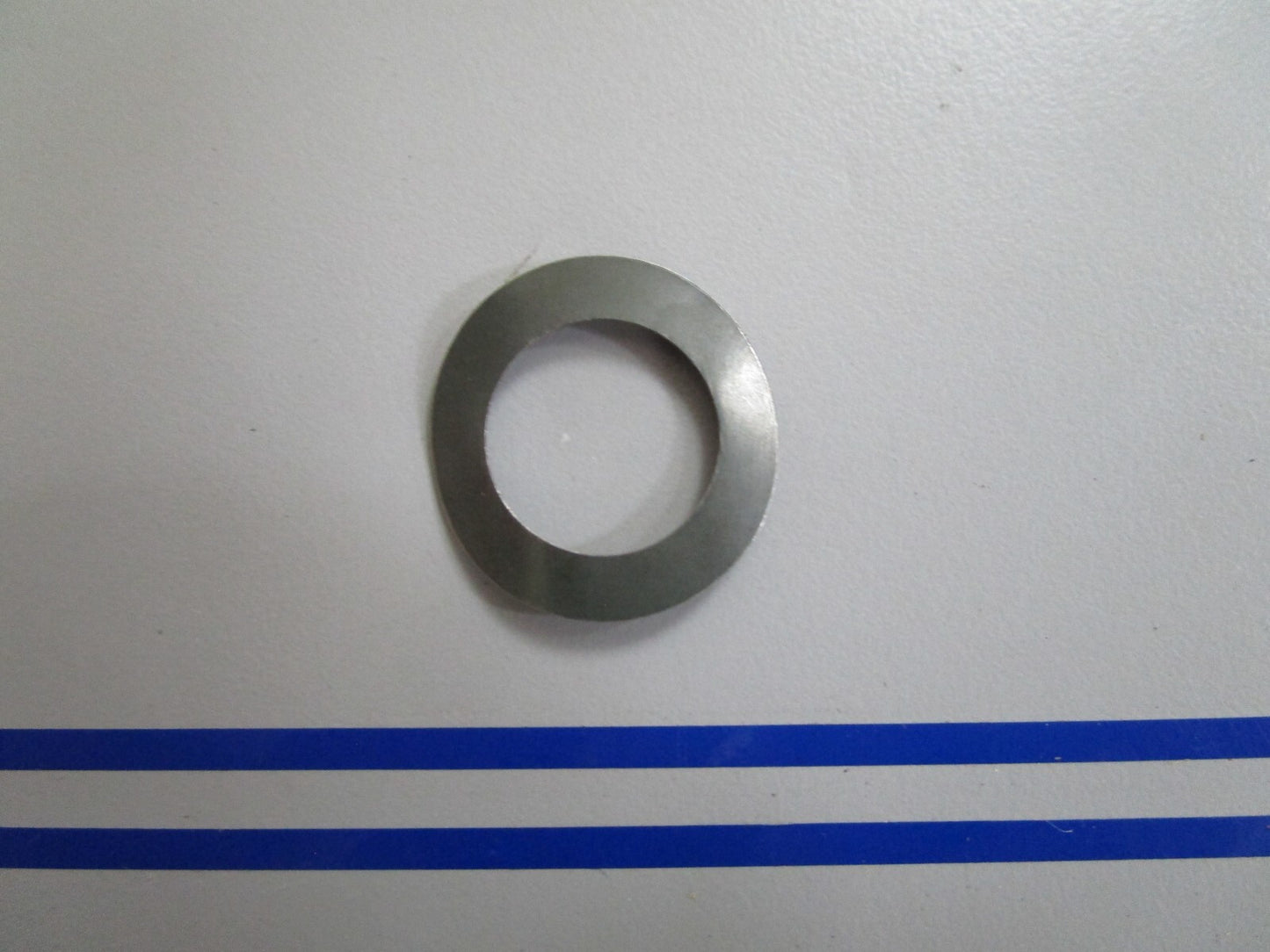 *NEW OEM* 0810 OMC Johnson Evinrude Washer 319058 0319058